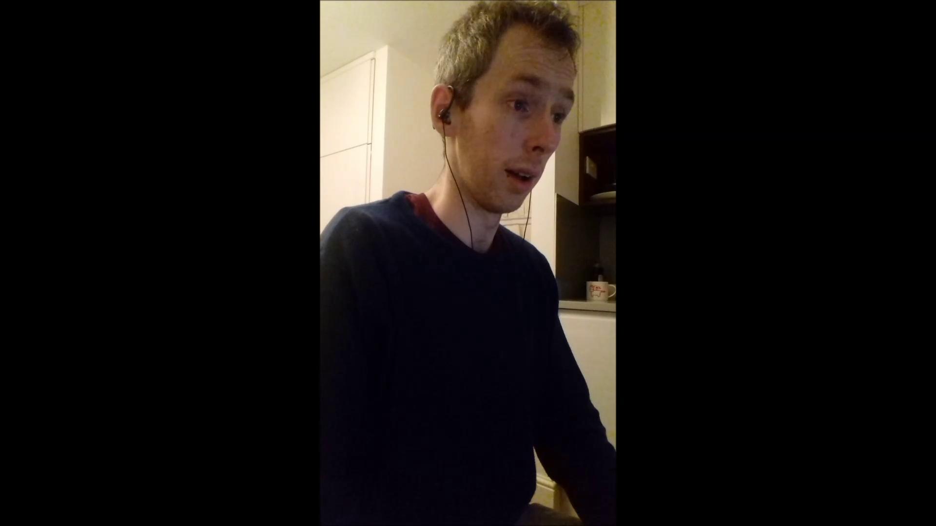 CELLO  Pentatonic Christmas Carol